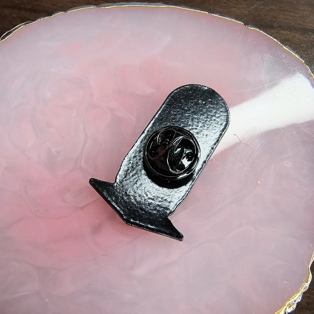 Pharmacy School Survivor Pin